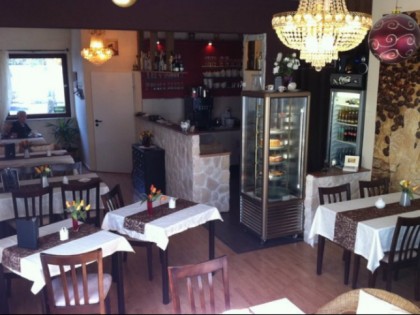 Foto: Cafetraum