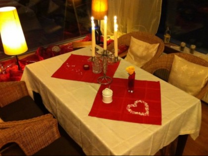 Foto: Cafetraum